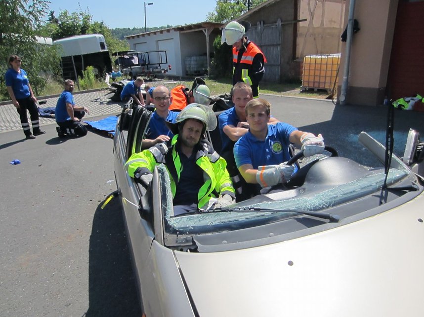 Gemeinsame Weiterbildung