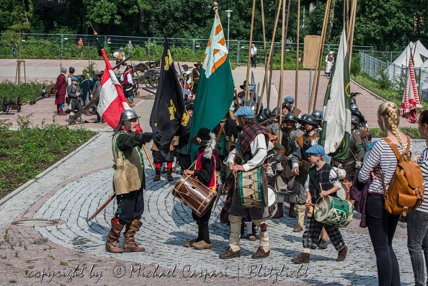 Semper Memento Historia 