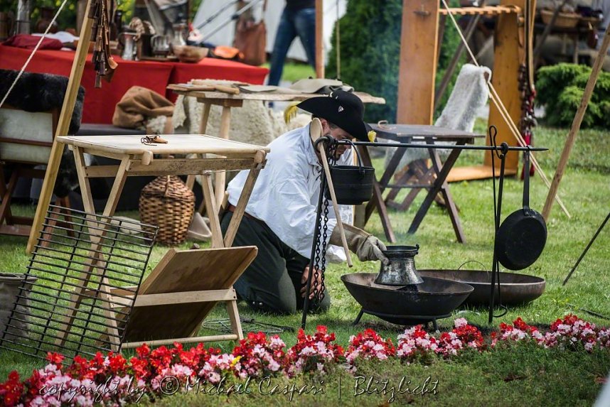 Semper Memento Historia 