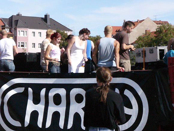 Rolandparade 2003