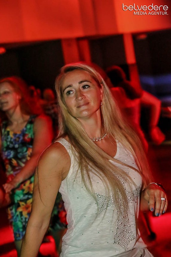 Party im Jugendclubhaus