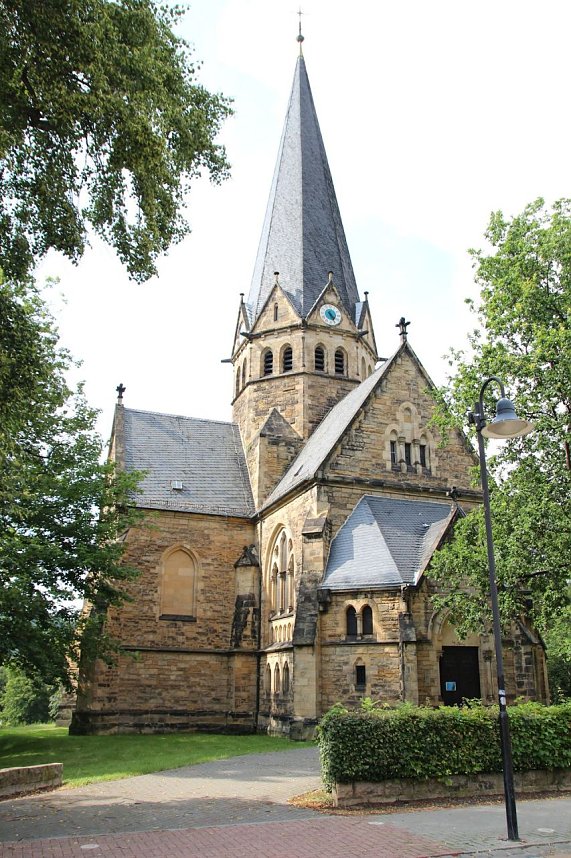 Tierparkfest auf dem Hexentanzplatz