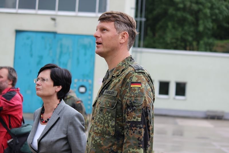 Standort Sondershausen hat Zukunft