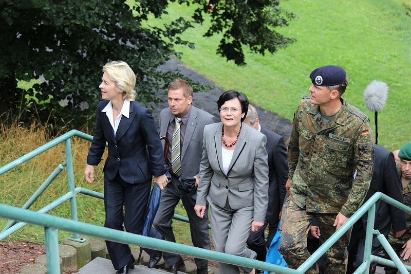 Standort Sondershausen hat Zukunft