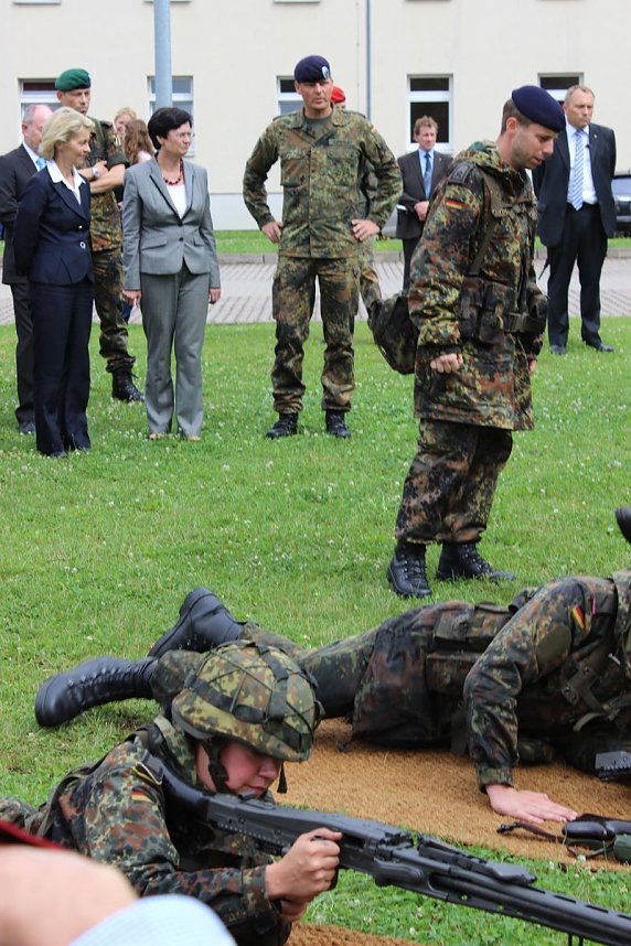 Standort Sondershausen hat Zukunft