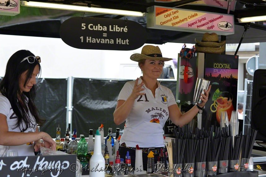 20 Jahre Altstadtfest