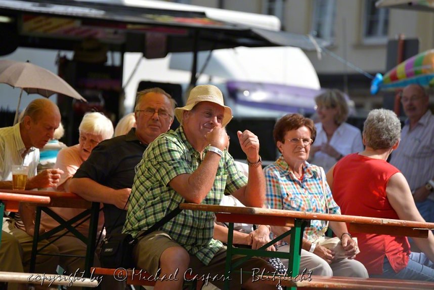 20 Jahre Altstadtfest