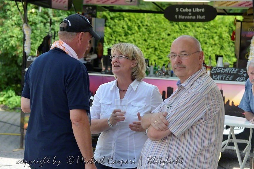 20 Jahre Altstadtfest