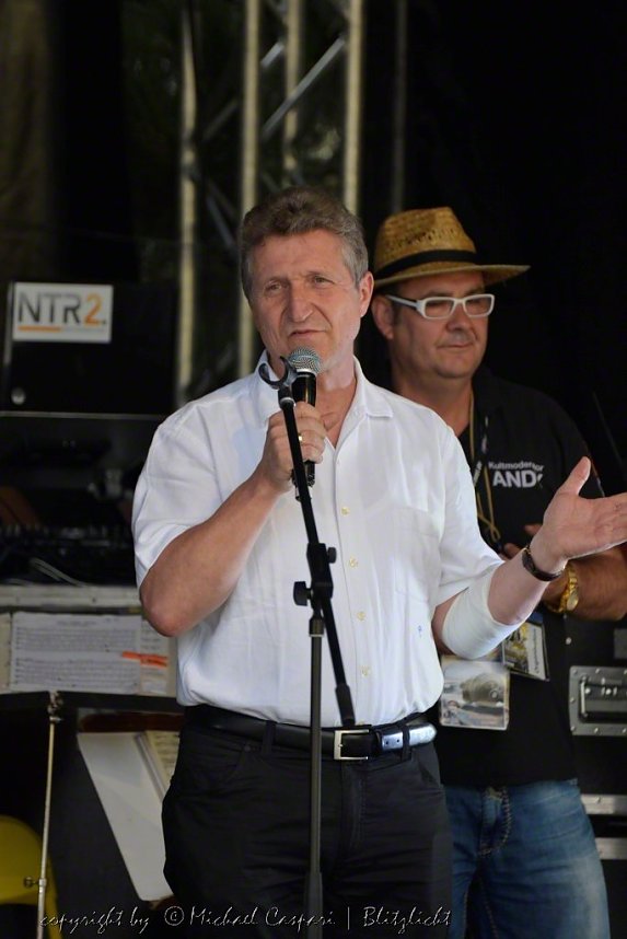 20 Jahre Altstadtfest