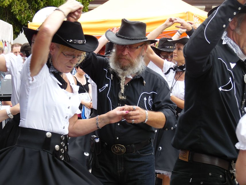 Der Samstagnachmittag