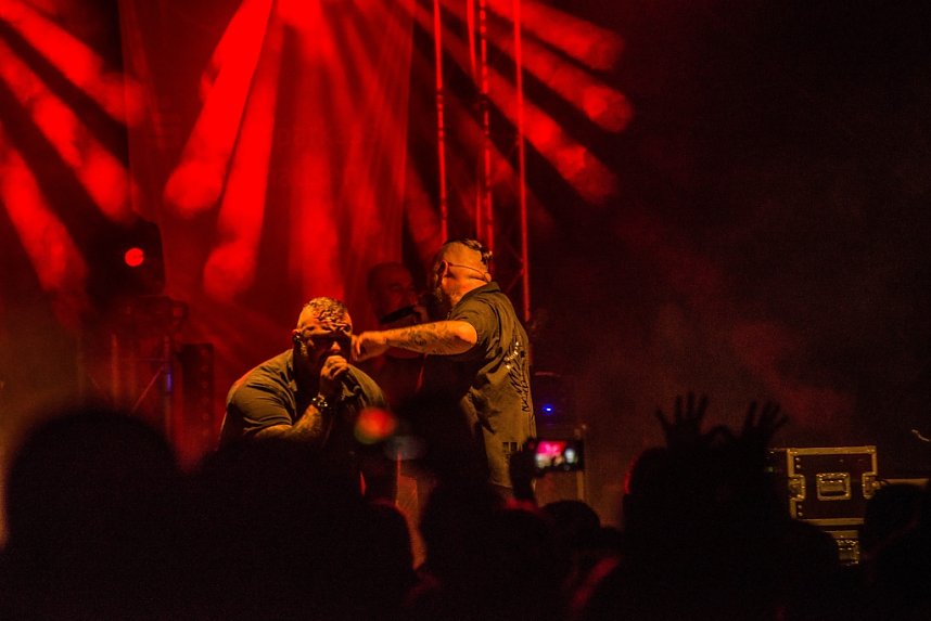 Haudegen und Los Cuban Boys