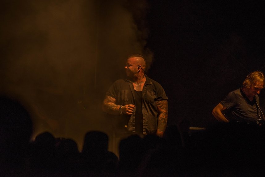 Haudegen und Los Cuban Boys