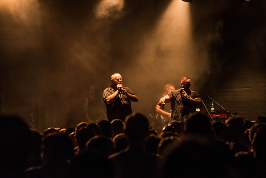 Haudegen und Los Cuban Boys