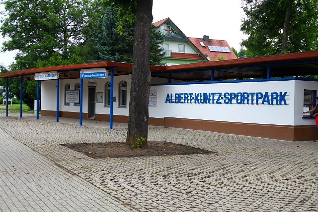 Letzte Vorbereitungen