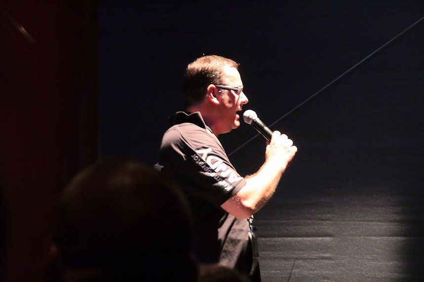 Altstadtfest 2014 - der Samstagabend