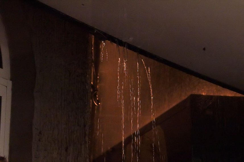 Altstadtfest 2014 - der Samstagabend