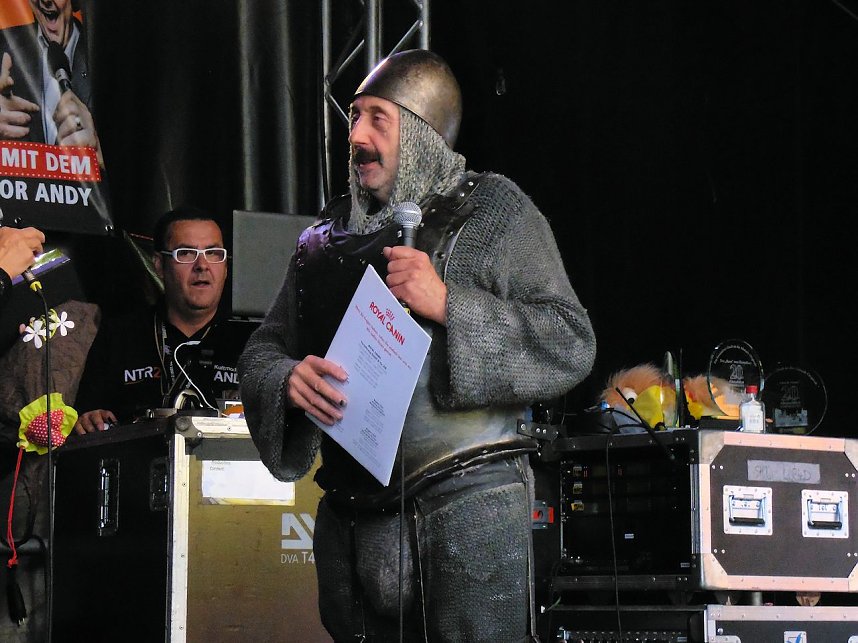 Altstadtfest 201 - der Sonntagnachmittag