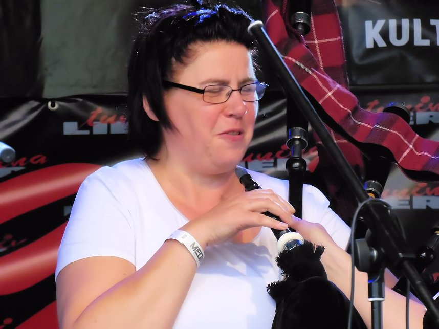 Altstadtfest 201 - der Sonntagnachmittag