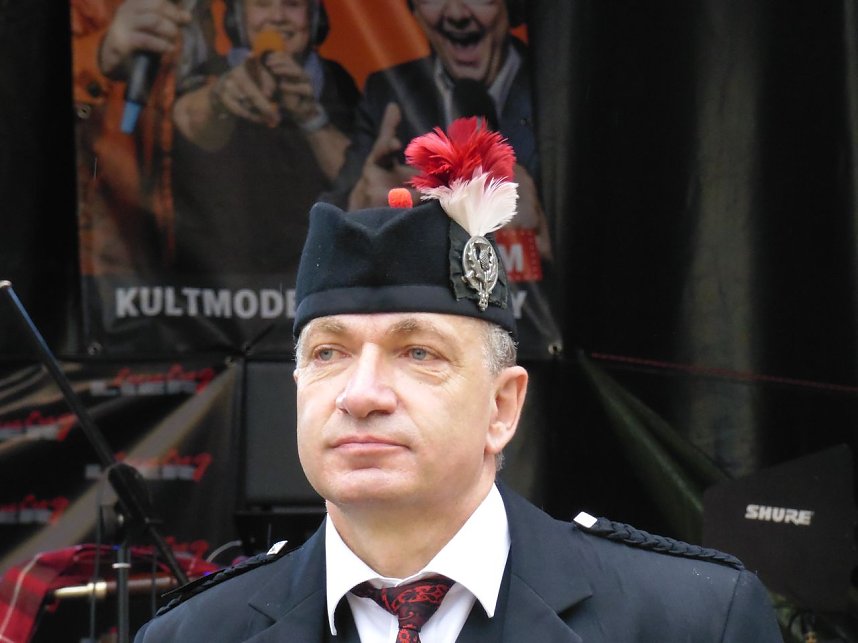 Altstadtfest 201 - der Sonntagnachmittag