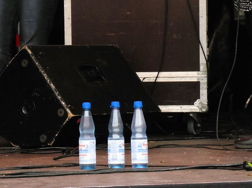 Altstadtfest 201 - der Sonntagnachmittag