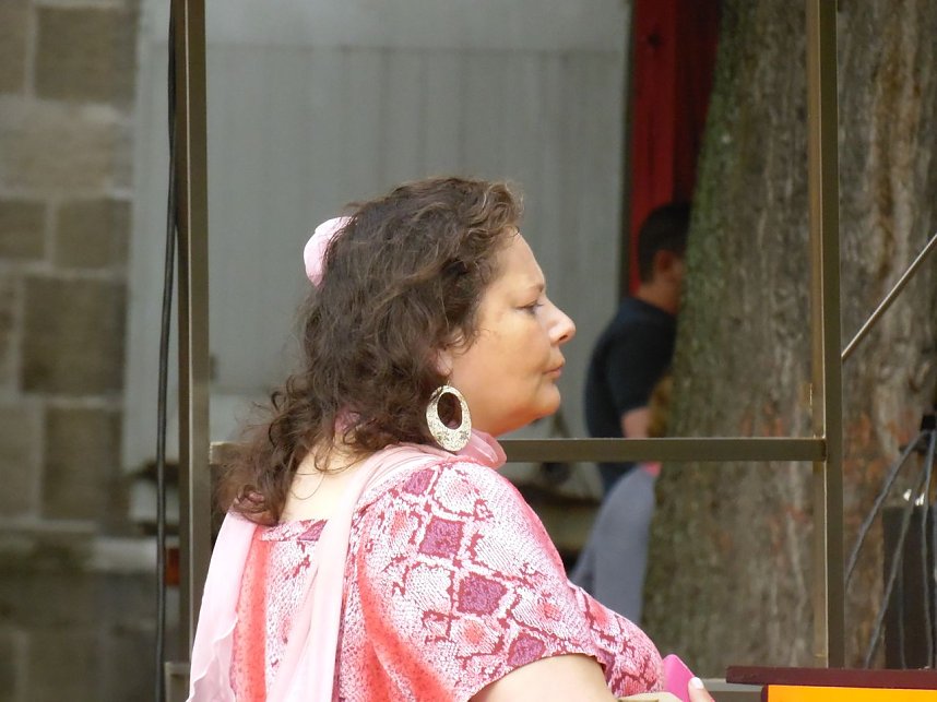 Altstadtfest 201 - der Sonntagnachmittag