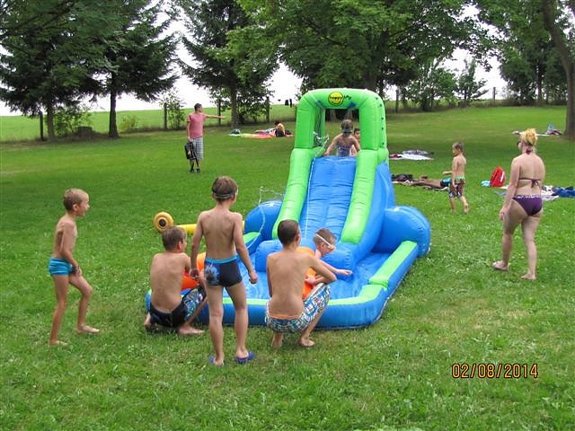 Neptunfest in Klettenberg