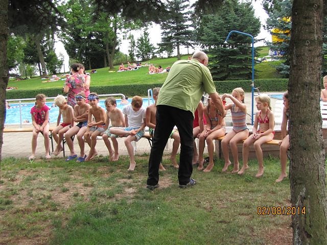 Neptunfest in Klettenberg