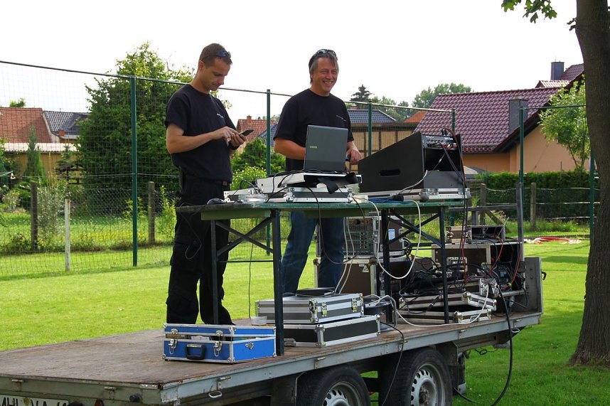 Wacker gewinnt erstes Pokalspiel