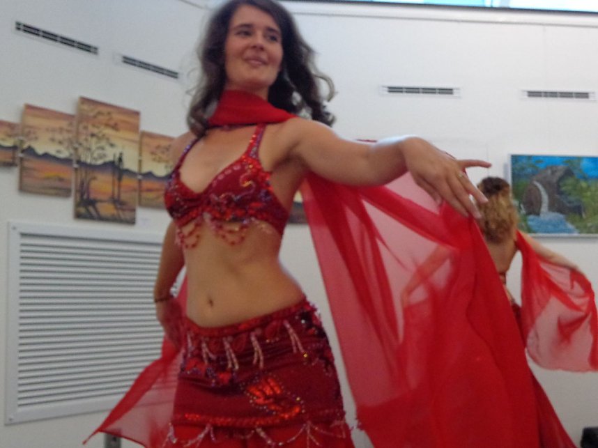 Neues Ausstellung in der KSK-Galerie