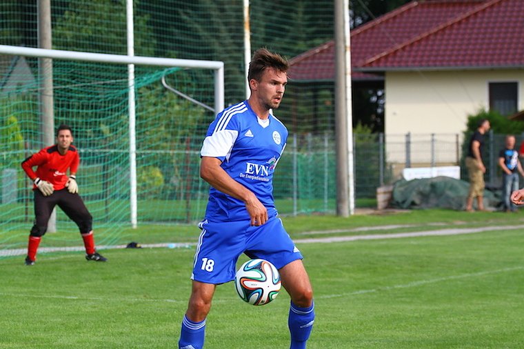 Klarer Sieg f&uuml;r den Favorit