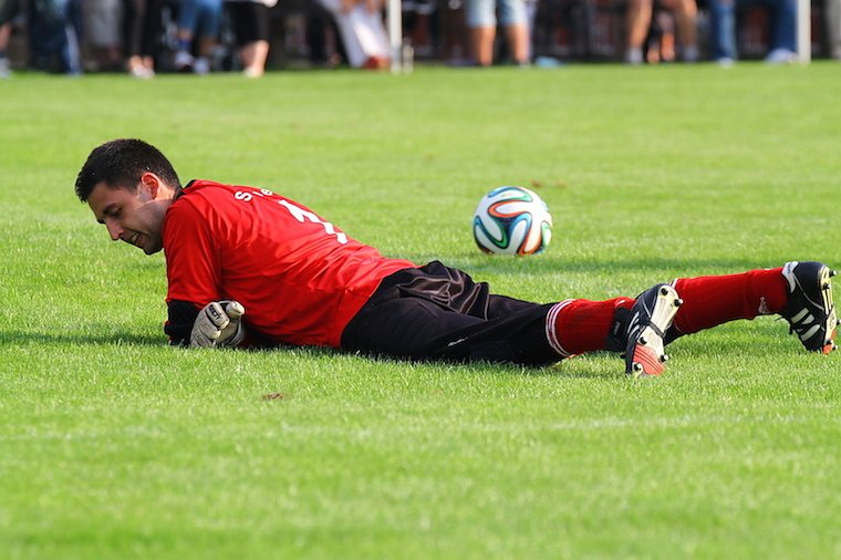 Klarer Sieg f&uuml;r den Favorit