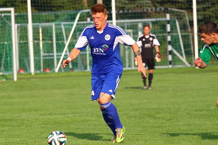 Klarer Sieg f&uuml;r den Favorit