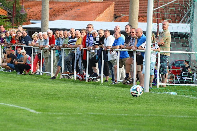 Klarer Sieg f&uuml;r den Favorit