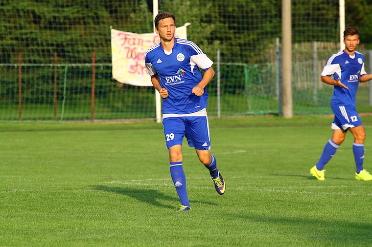 Klarer Sieg f&uuml;r den Favorit