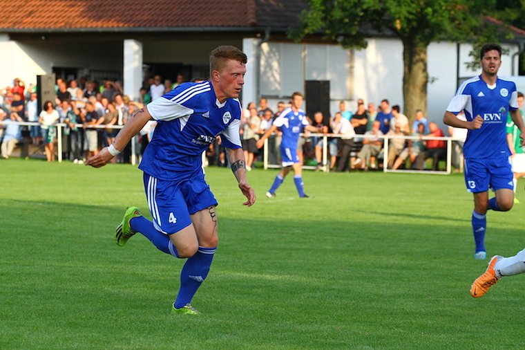 Klarer Sieg f&uuml;r den Favorit