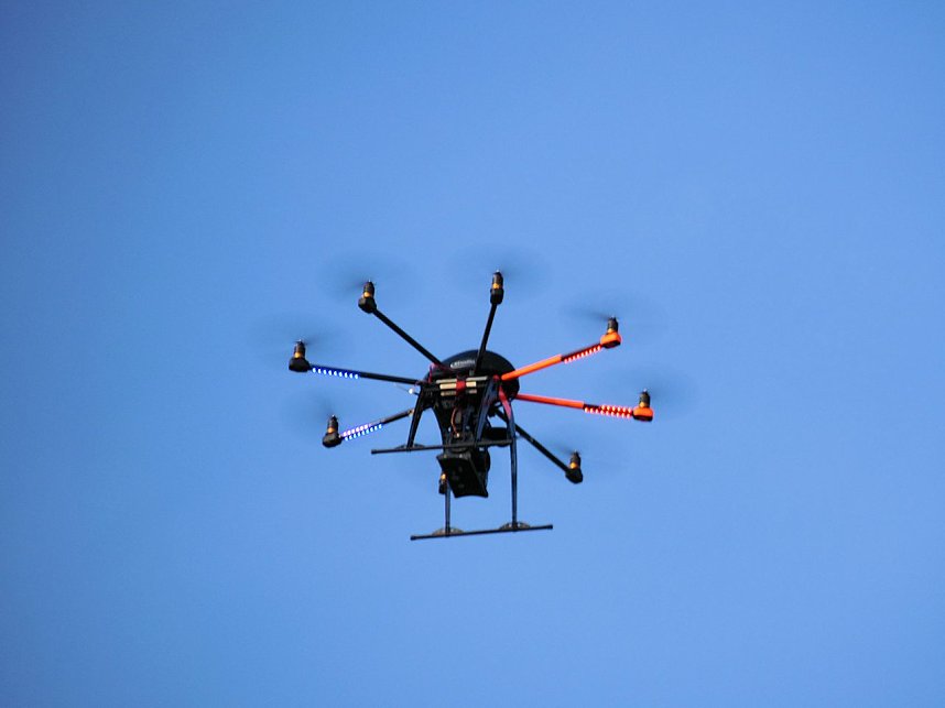 Sommernachtsball in Heiligenstadt