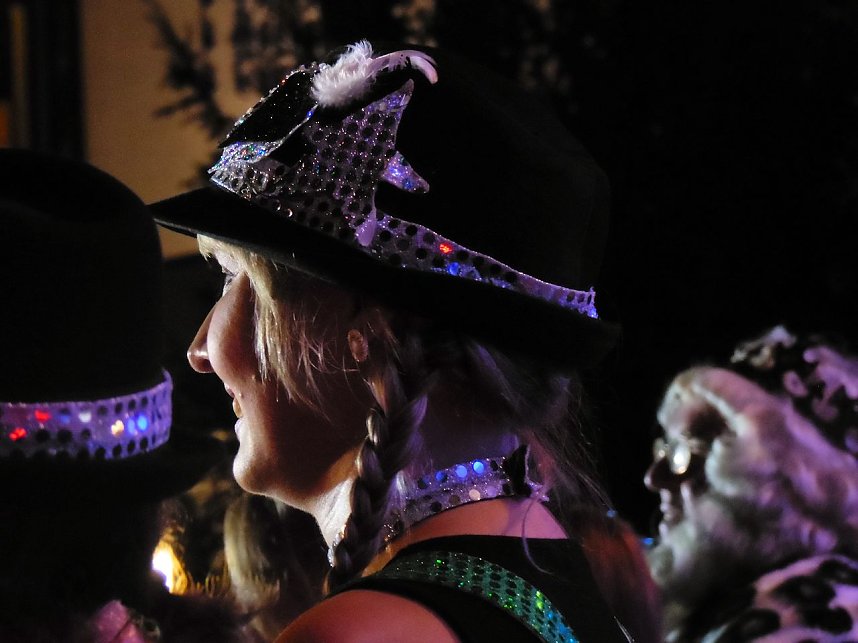 Sommernachtsball in Heiligenstadt