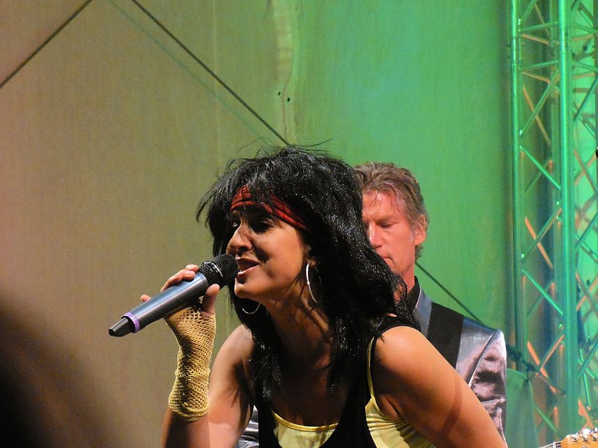 Sommernachtsball in Heiligenstadt