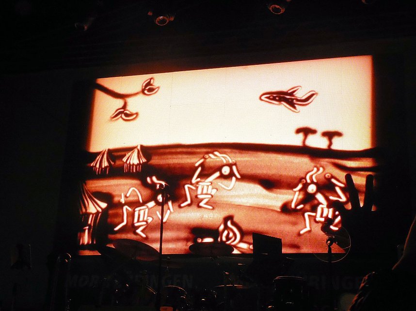 Sommernachtsball in Heiligenstadt