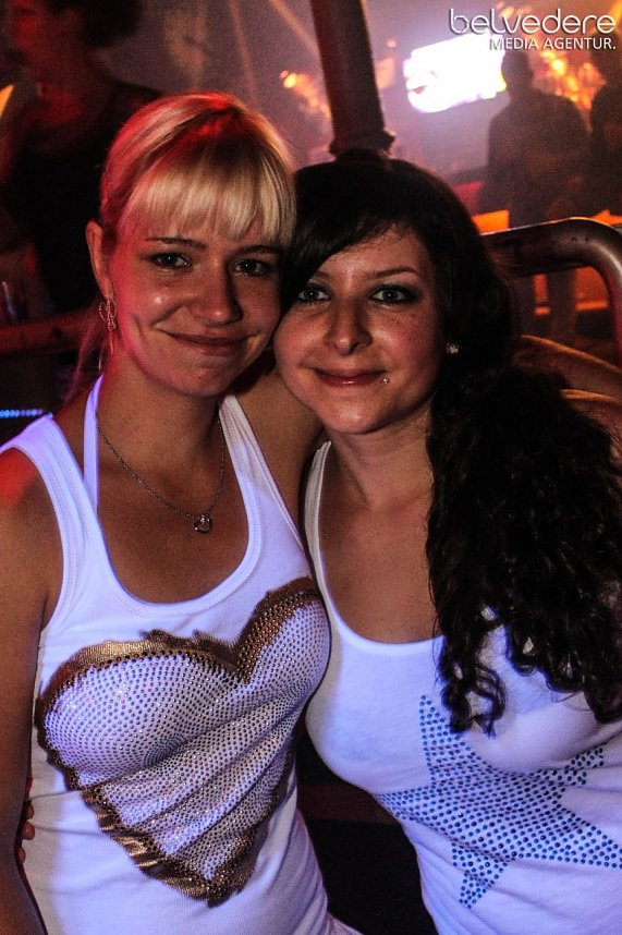 Party im Nordh&auml;user Sax