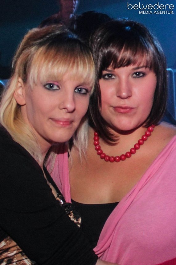 Party im Nordh&auml;user Sax