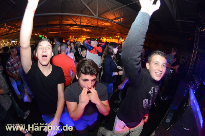 Bierfest in Sundhausen