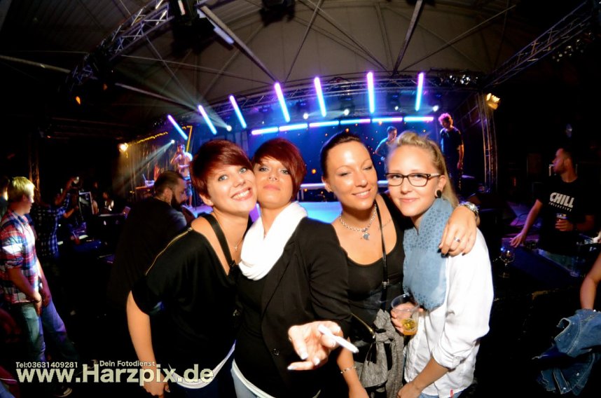 Bierfest in Sundhausen