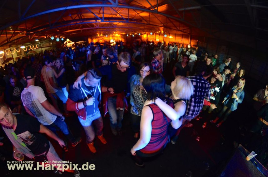 Bierfest in Sundhausen