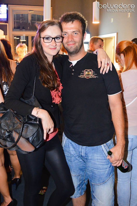 Party im Jugendclubhaus