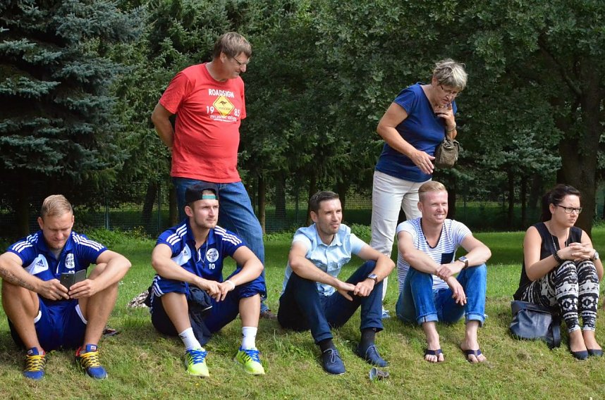 2:0-Sieg zum Einstand gegen Eisenberg