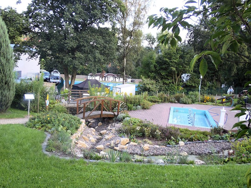 M&auml;rchenpark in Heiligenstadt