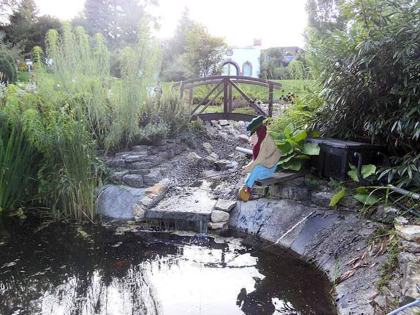 M&auml;rchenpark in Heiligenstadt