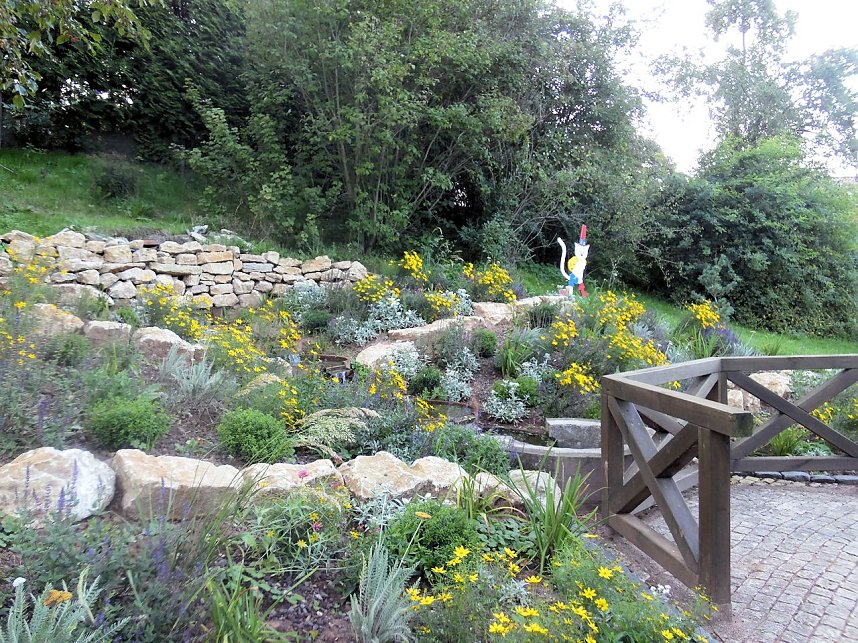 M&auml;rchenpark in Heiligenstadt