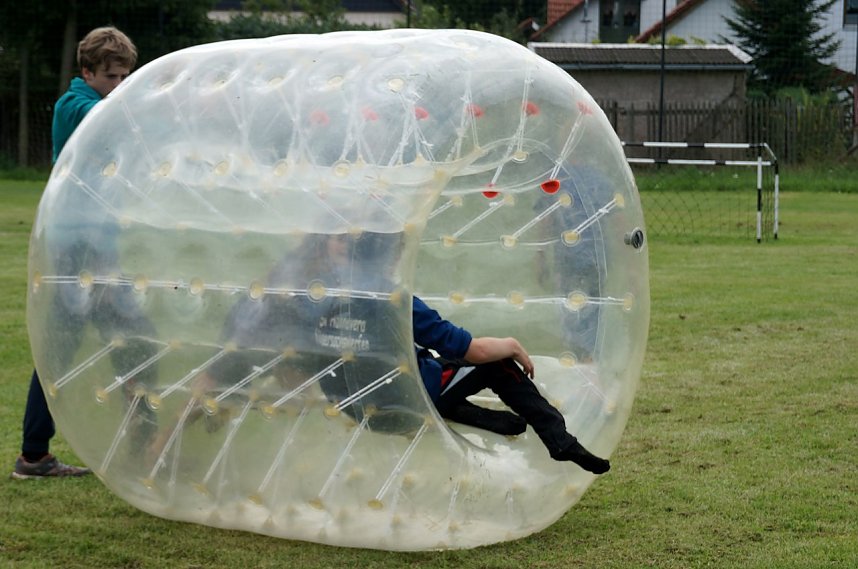 Kinderfest in Niedersachswerfen
